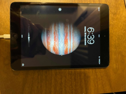 iPad Mini 2