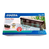 Filtro Cascada Para Acuario Marina Slim S20 75 Litros Import