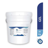 Gel Conductor Con Acido Hialuronico 20 Kg Beautyfylab-biolab