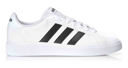 Tênis Grand Court Base 2.0 Feminino E Masculino adidas 