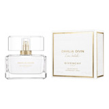 Perfume Givenchy Dahlia Divin Eau Initiale Edt 75ml Mujer
