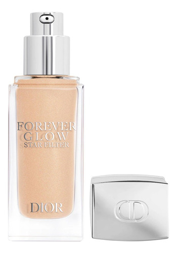 Dior Forever Glow Star Filter Enhancing Booster Iluminador