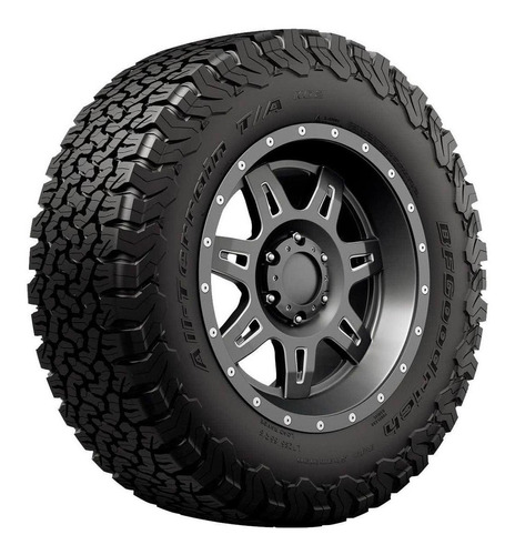 Bfgoodrich All-terrain T/a Ko2 31/10.5r15 - 109 - S - Lt - 1 - 1