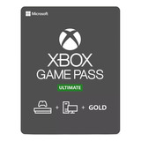 Xbox Game Pass Ultimate 3 Meses - Envio Imediato - Digital