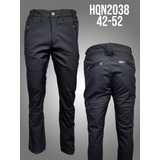 Pantalon Softshell Hombre