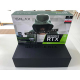 Placa De Video Rtx 3070 Ti Galax Sg Nvidia Gamer