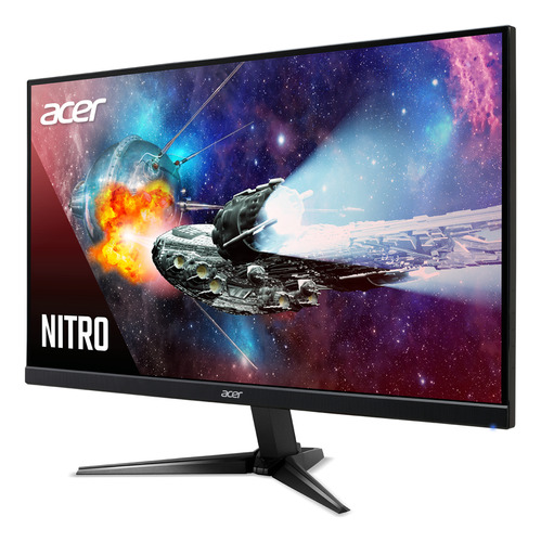 Monitor Gamer Acer 24 Full Hd 100hz Ips 1ms Nitro Qg241y Amd