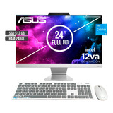 Todo En Uno Asus Intel Core I5 1235u Ssd 512gb + Ram 24gb