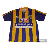 Camiseta De Rosario Central 1994 Penalty #5