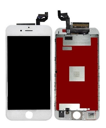 Tela Frontal Lcd Touch Screen Display Compatível iPhone 6s