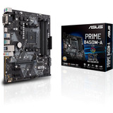 Asus Prime B450m-a