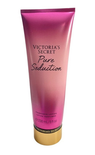 Crema Corporal Pure Seduction Victoria Secret