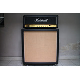 Caja 2x12 Celestion Creambacks Uk Formato Marshall 1960 