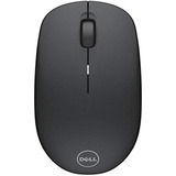 Mouse Dell Inalambrico/negro
