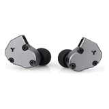 Fones In-ear Tinhifi C2 Mech Warrior - Hi-res Gamer Retorno