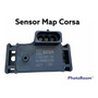 Sensor Map Chevrolet Corsa Blazer Luv Dmax Cielo Cavalier Chevrolet Cavalier