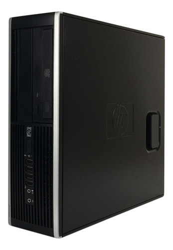 Pc Computador Hp Core I3  4gb Disco 500gb Wifi Oficina