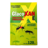 Insecticida Hormiguicida Grillo Topo Glacoxan E X 250 Cm3