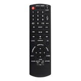 Reemplace El Control Remoto N2qayb001094 Para Panasonic Sa-a