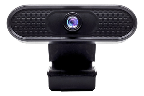 Webcam Camara Web Pc Notebook Suono X31 Hd 720p Con Microfon