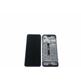 Display Frontal Tela Touch Moto G9 Power Xt2091 Nova Origina