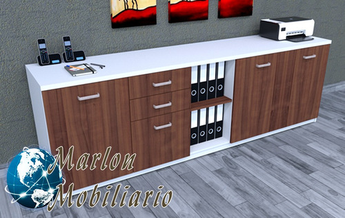 Credenza Modelo Holanda 