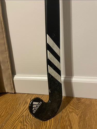 Palo De Hockey adidas Estro 5 Ex 30% Carbono (muy Poco Uso!)