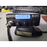 Px Cobra 19dx Iv, 240 Canais Am-fm Original