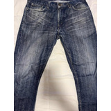 Jeans Levis Hombre