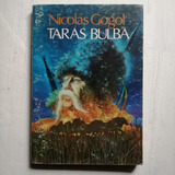 Taras Bulba/ Nicolás Gogol/ Ed. Andrés Bello/ Usado