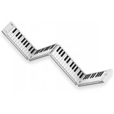 Piano Plegable De 88 Teclas Folding Piano 88 Carry-on