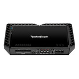 Amplificador Rockford Power T1000-4ad  1000w  4ch