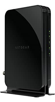 Netgear Módem De Cable Compatible Con Todos Los Proveedores 