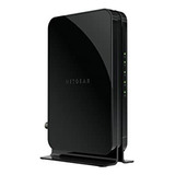 Netgear Módem De Cable Compatible Con Todos Los Proveedores 