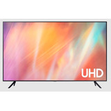 Smart Tv Samsung Series 7 Un70au7000gczb Led Tizen 4k 70puLG