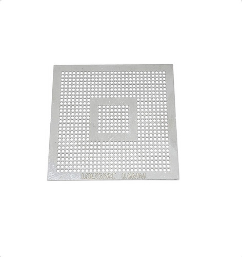 Stencil Bga Reballing LG Lge3556c Lge35230 (elegir Modelo)