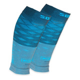 Pantorrillera Sox® Compresion Graduada 15-20 Running 