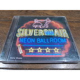 Cd - Silverchair - Neon Ballroom - Arg - 1999