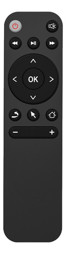 Control Remoto 3x 5.2 Para Smart Box Phone Computer Pc Pro
