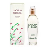 Lacqua Fresca Perfume Feminino Lacqua Di Fiori 120ml
