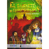 Las Crónicas De Kronos: El Gabinete De Curiosidades Libro I, De Marie Rutkoski. Editorial Promolibro, Tapa Blanda, Edición 2011 En Español