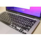 Apple Macbook Pro (13 Polegadas, 2020, Chip M1, 256 Gb)