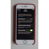 iPhone 7 Libre De Icloud Impecable