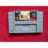 Dragon Ball Z Snes Cartucho Repr0 