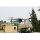 Drone Dji Mavic Air 2 (4 Baterías) 