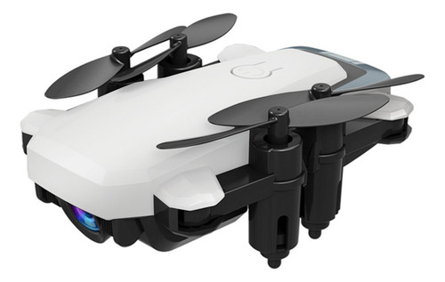Un Mini Dron Con Cámara 4k Hd Fpv, Control Remoto, Juguetes