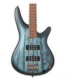 Bajo Electrico Ibanez 4 Cuerdas Sr300e-svm Sky Veil Matte