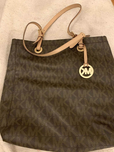 Cartera Michael Kors Original