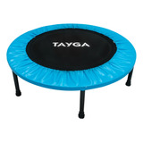 Trampolin, Brincolin Aerobico 36  Body Jump Envio Gratis