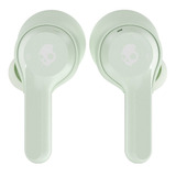 Audífonos In-ear Gamer Inalámbricos Skullcandy Indy Fresh Mint